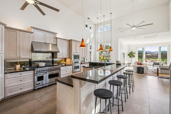 Building Photo - Eastside Sonoma | Vineyard & Hill Views