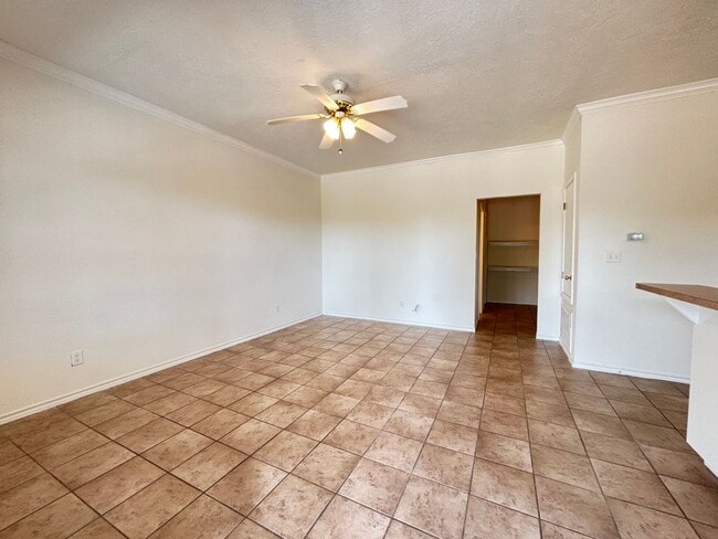 Interior Photo - MPA Bldg E