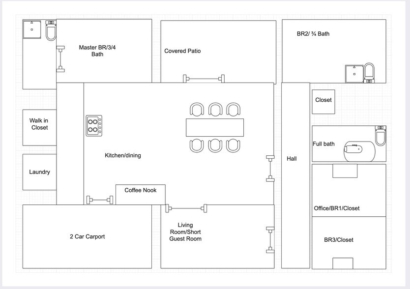 Building Photo - 2049 Horton Ave