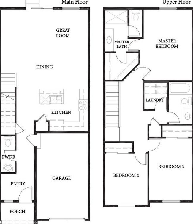 Building Photo - Gorgeous Well-Maintained Home located in the Cedar Brook Neighborhood in Sherwood.