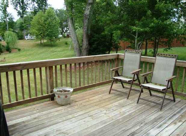 Building Photo - 6608 Barton Creek Ct
