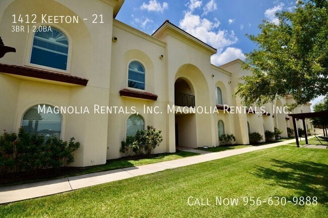 Building Photo - 1412 Keeton Ave