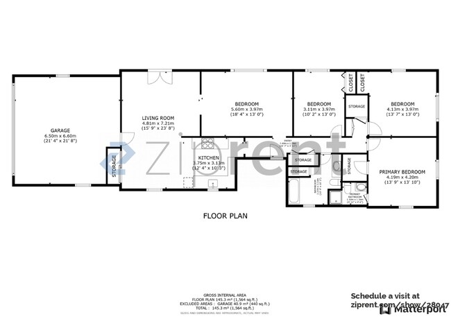 Building Photo - 1201 Ravenwood Dr