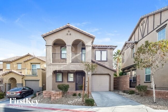Primary Photo - 1144 Paradise Vista Dr