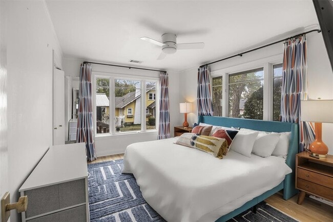 Building Photo - 909 Shelley Ave