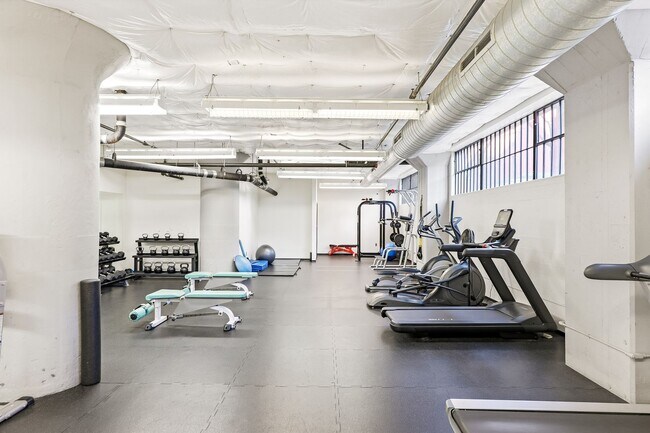 Building Photo - Available NOW!! Avenue Lofts Studio