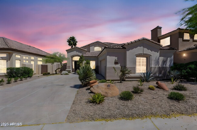 Building Photo - 11525 E Desert Willow Dr