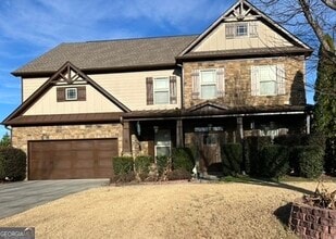 Building Photo - 1525 Thunder Gulch Pass