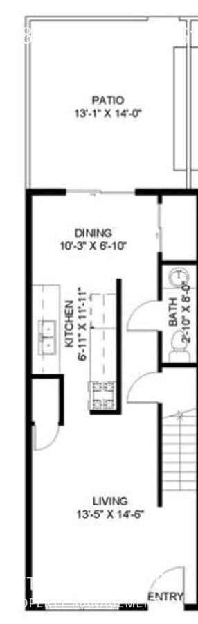 Building Photo - 802 Excalibur St