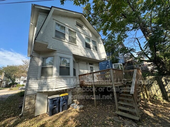 Building Photo - 5119 Grand Ave