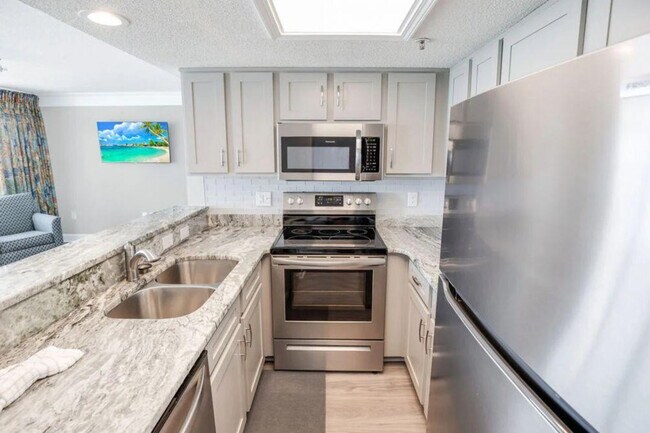 Building Photo - 1700 N Ocean Blvd