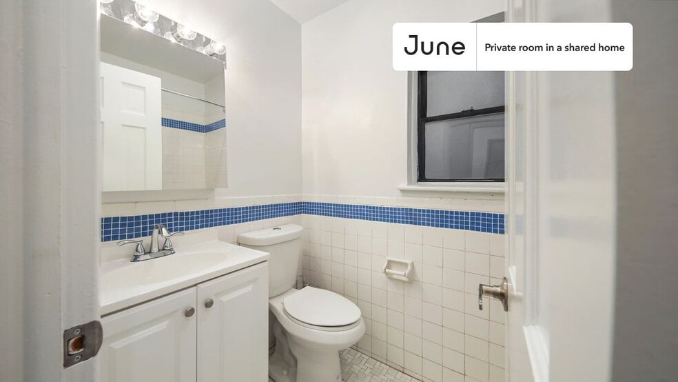 Building Photo - Room in Shared 2 bed/1 bath home in East Village