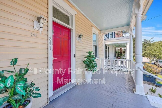 Building Photo - 341 Sumter St