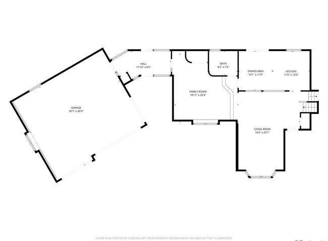 Building Photo - Grand View Estates - 4bd 4ba 2acres FOR RENT!
