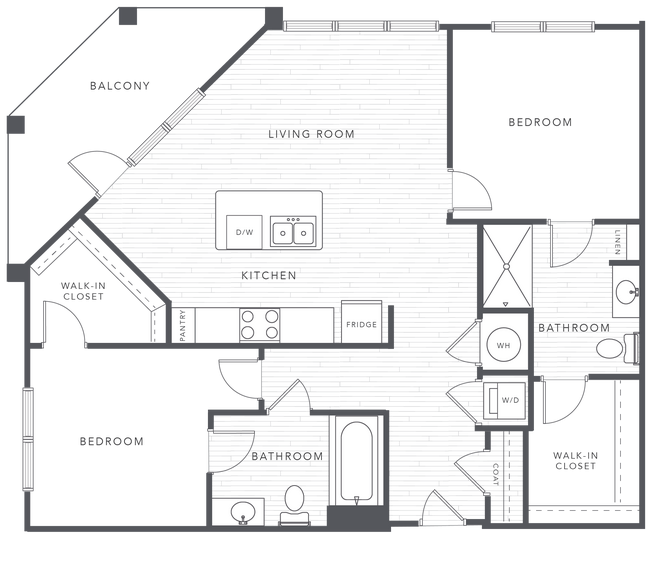 The Blake - B3 - The Blake