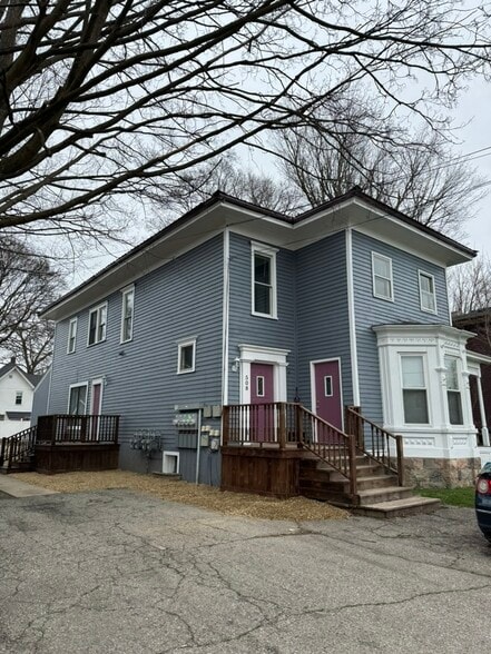 Building Photo - 508 W Michigan Ave