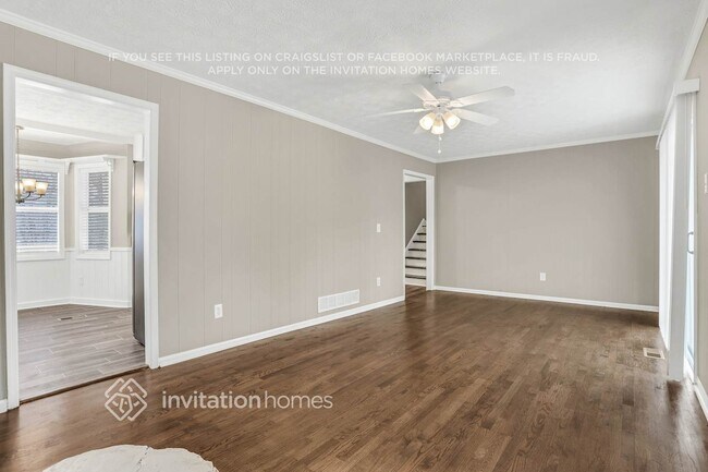 Building Photo - 3792 Bright Star Rd