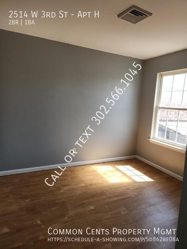 Building Photo - 2514 W 3rd St