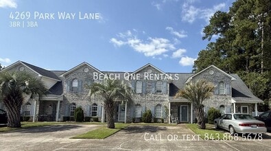 Building Photo - 4269 Park Way Ln