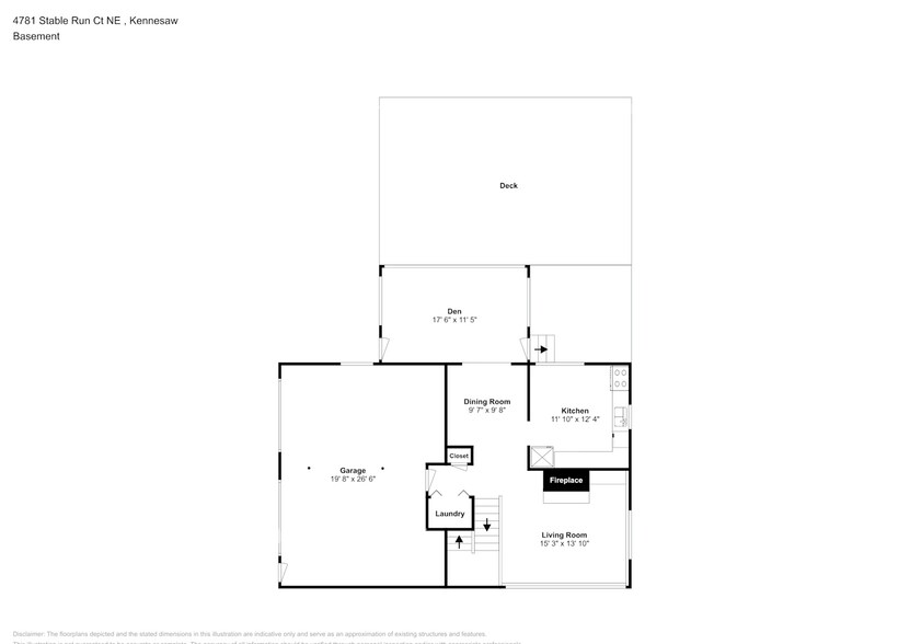 Building Photo - 4781 Stable Run Ct