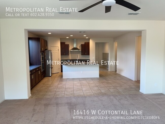 Building Photo - 16416 W Cottontail Ln
