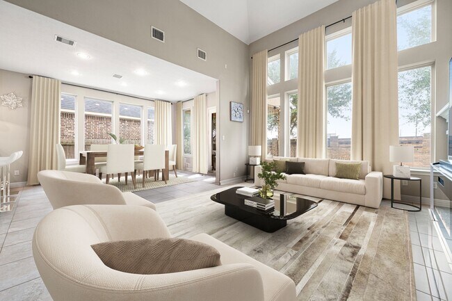 Building Photo - 2714 Ember Pass Ln