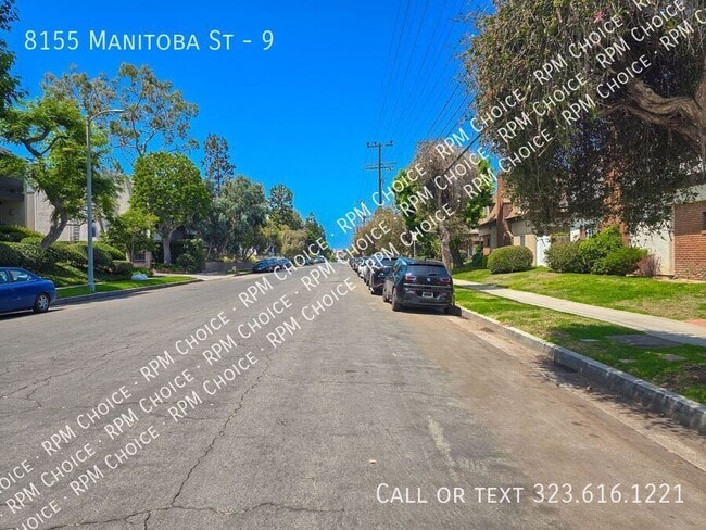 Building Photo - 8155 Manitoba St
