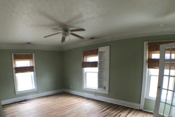 family room - 235 S Market St