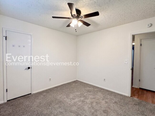 Building Photo - Spacious 4 Bed, 2 Bath Home with Fenced Yard and Two-Car Garage | Pet friendly | Available Now!