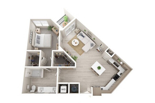 Floorplan - Windsor Clearwater