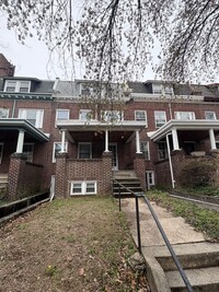 Building Photo - 3122 Guilford Ave