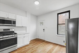 Building Photo - The B Street Flats – Modern Living in Pittsburgh’s East Side