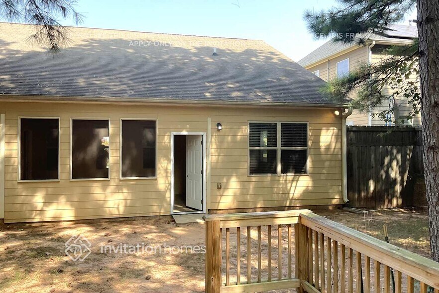 Building Photo - 4137 Village Preserve Way