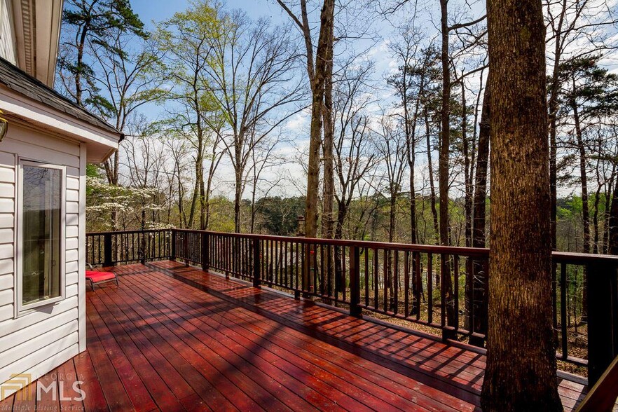 Building Photo - 3440 Mathis Airport Pky