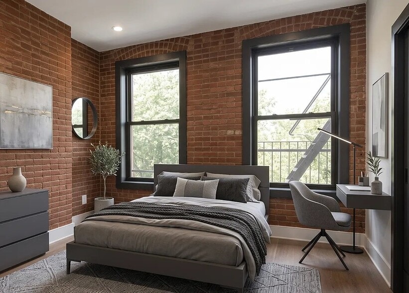 Building Photo - 248 Mott St