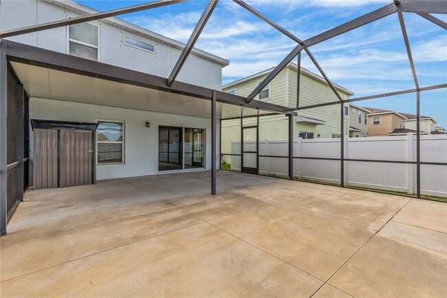 Building Photo - 14207 Poke Ridge Dr