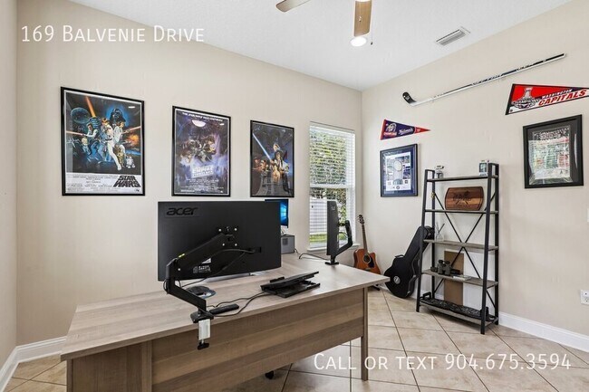 Building Photo - 169 Balvenie Dr