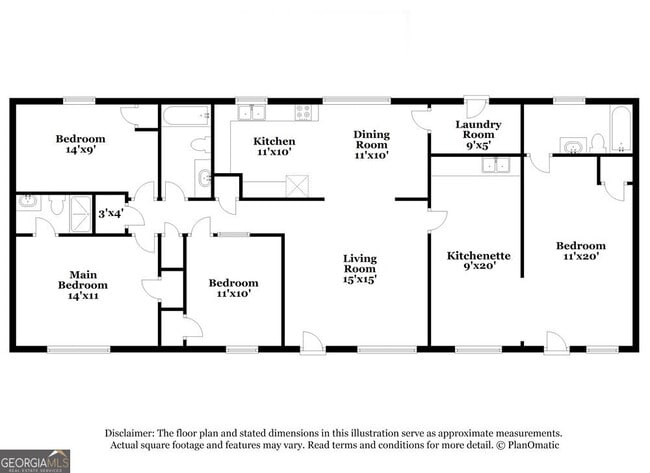 Building Photo - 2607 Foxwood Pl