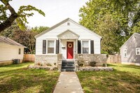 Building Photo - Phelps Grove - Brand NEW to the Market!! 3...