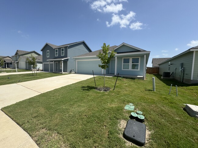 Primary Photo - 1155 Barbarosa Rd