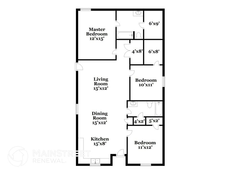 Building Photo - 606 Dove Cove