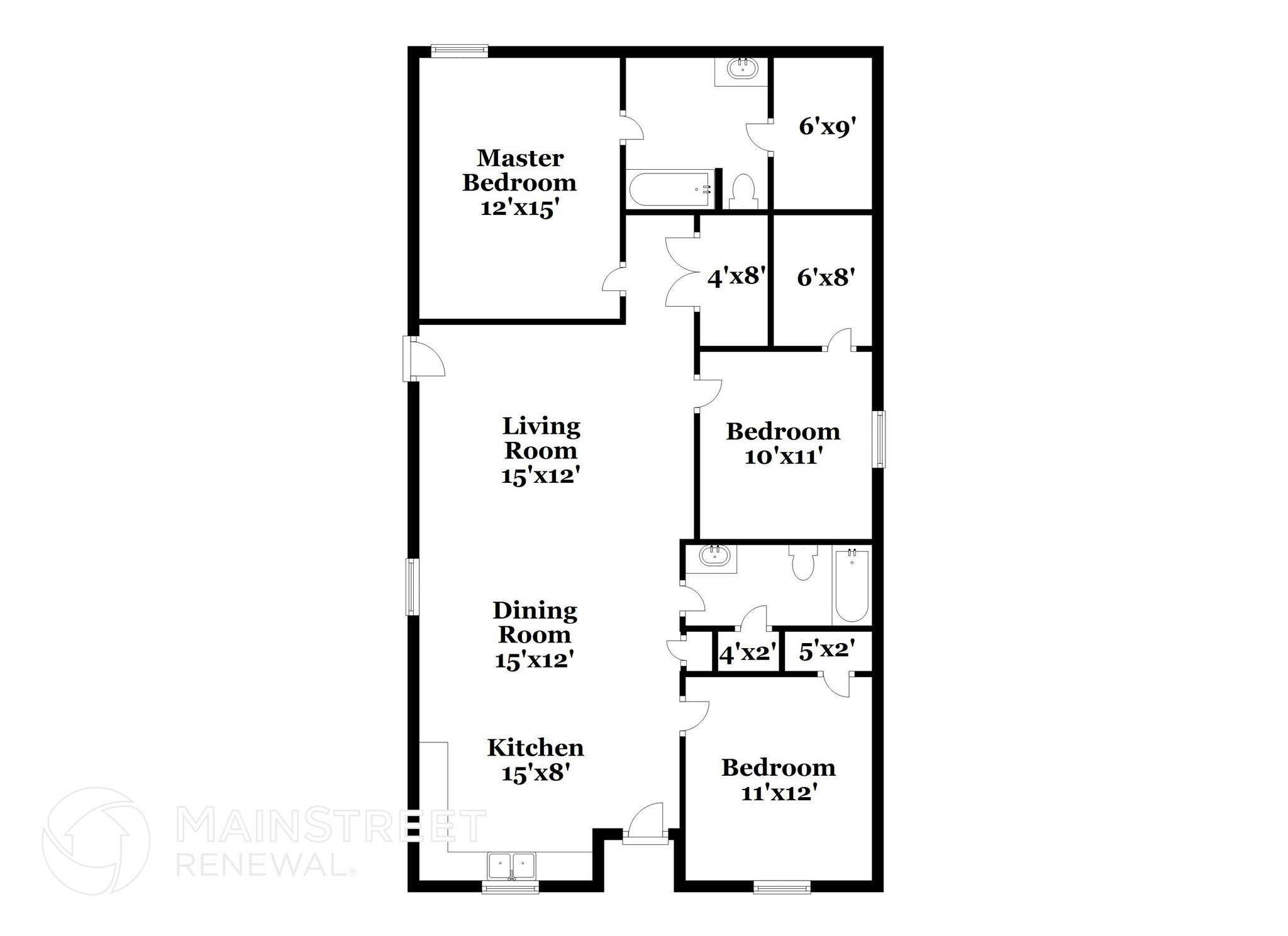 Building Photo - 606 Dove Cove