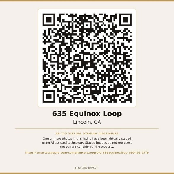 Building Photo - 635 Equinox Loop