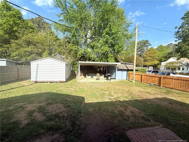 Building Photo - 417 Park Ave