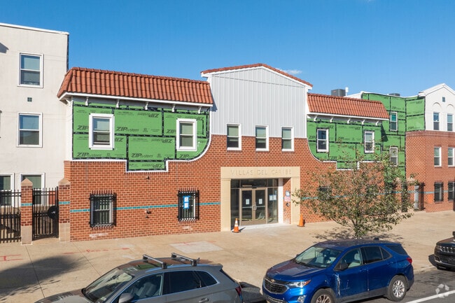 Primary Photo - Villas Del Caribe