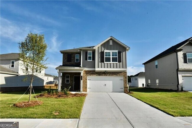 Building Photo - 1588 Hay Patch Ln
