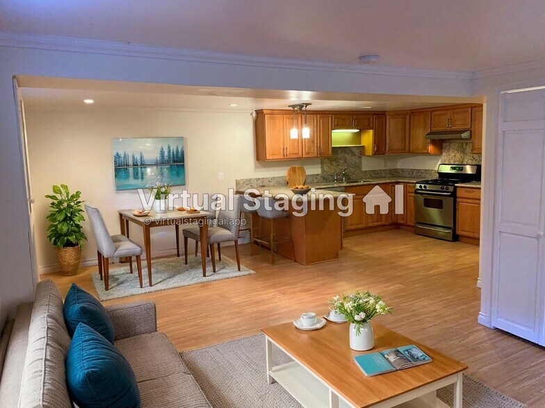 Building Photo - 1409 NE 71st Ave