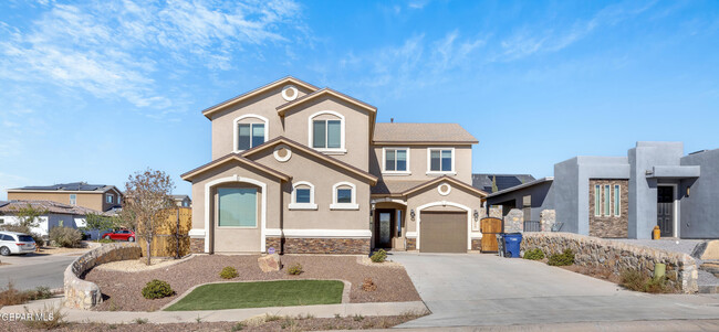 Building Photo - 7865 Enchanted Ridge Dr