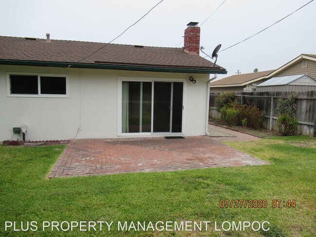 Building Photo - 4 br, 2 bath House - 4067 Polaris Avenue