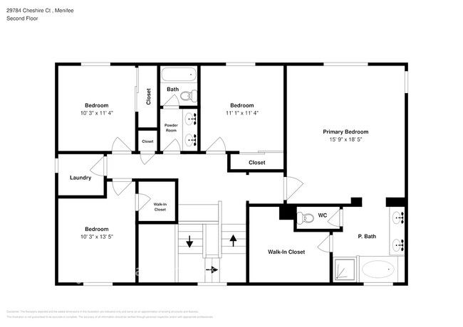 Building Photo - 29784 Cheshire Ct